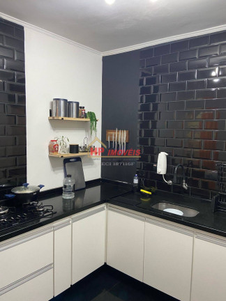 Imagem Apartamento com 3 Quartos à Venda, 87 m² em Jaguaribe - Osasco Imagem Apartamento com 3 Quartos à Venda, 87 m² em Jaguaribe - Osasco
