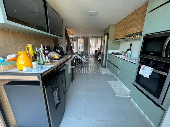 Imagem Casa de Condomínio com 2 Quartos à Venda, 123 m² em Boa Vista - Joinville
