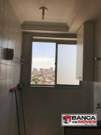 Imagem Apartamento com 2 Quartos à Venda, 57 m² em Bussocaba - Osasco
