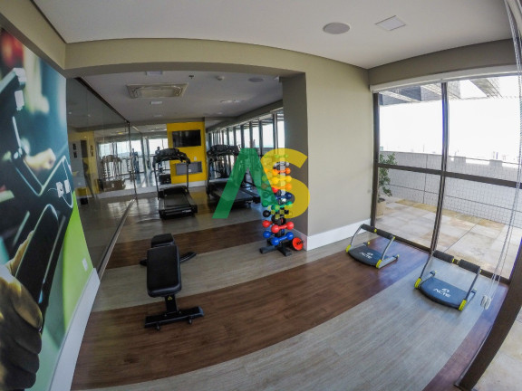 Imagem Flat com 1 Quarto à Venda, 40 m² em Boa Viagem - Recife