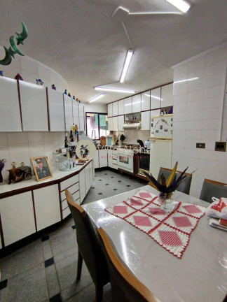 Imagem Cobertura com 2 Quartos à Venda, 256 m² em Embare - Santos Imagem Cobertura com 2 Quartos à Venda, 256 m² em Embare - Santos