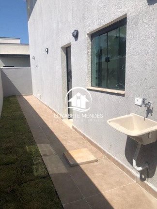 Imagem Casa à Venda, 125 m² em Vila Jundiai - Mogi Das Cruzes