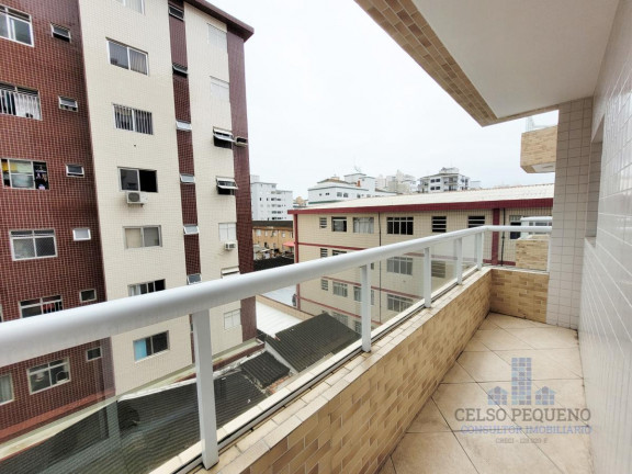 Imagem Apartamento com 1 Quarto à Venda, 40 m² em Canto Do Forte - Praia Grande Imagem Apartamento com 1 Quarto à Venda, 40 m² em Canto Do Forte - Praia Grande