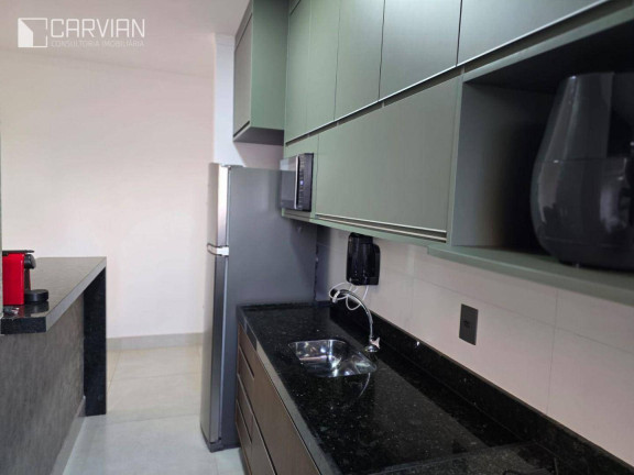 Imagem Apartamento com 2 Quartos à Venda, 59 m² em Ribeirânia - Ribeirão Preto Imagem Apartamento com 2 Quartos à Venda, 59 m² em Ribeirânia - Ribeirão Preto