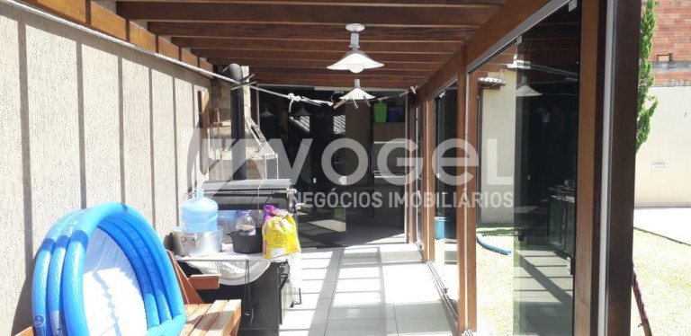 Imagem Casa com 3 Quartos à Venda, 120 m² em Scharlau - Sao Leopoldo Imagem Casa com 3 Quartos à Venda, 120 m² em Scharlau - Sao Leopoldo