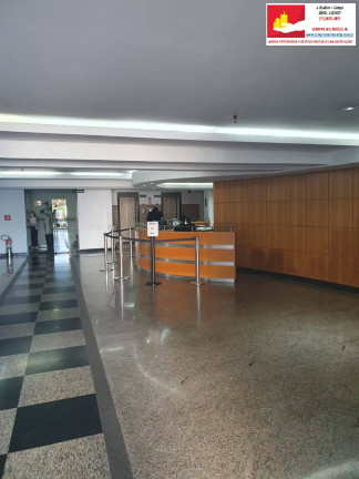 Imagem Sala Comercial para Alugar, 37 m² em Liberdade - São Paulo