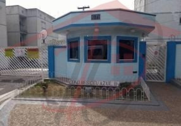 Imóvel com 2 Quartos à Venda, 68 m² em Jardim Das Oliveiras (nova Veneza) - Sumaré