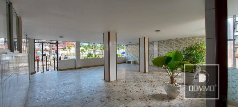 Imagem Apartamento com 3 Quartos à Venda,  em Brotas - Salvador