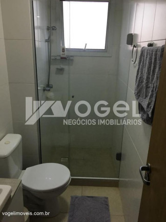 Imagem Apartamento com 3 Quartos à Venda, 101 m² em Pinheiro - Sao Leopoldo