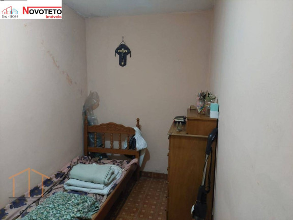 Imagem Casa com 3 Quartos à Venda, 157 m² em Vila Oratório - São Paulo Imagem Casa com 3 Quartos à Venda, 157 m² em Vila Oratório - São Paulo
