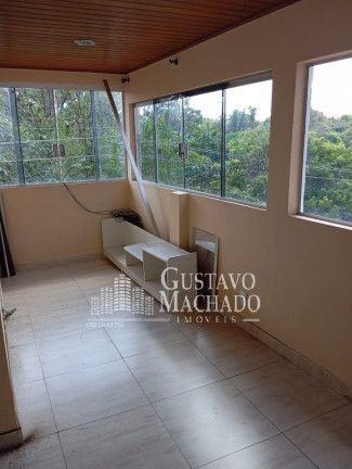 Imagem Casa com 3 Quartos à Venda, 390 m² em Moinho De Vento - Barra Mansa