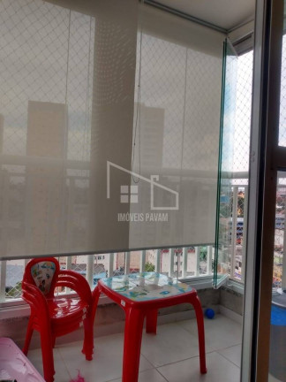 Imagem Apartamento com 2 Quartos à Venda, 51 m² em Centro - Diadema Imagem Apartamento com 2 Quartos à Venda, 51 m² em Centro - Diadema