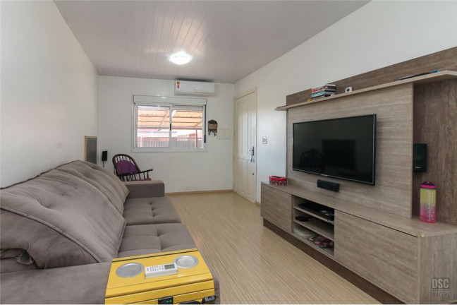 Imagem Casa com 2 Quartos à Venda, em Aberta Dos Morros - Porto Alegre Imagem Casa com 2 Quartos à Venda, em Aberta Dos Morros - Porto Alegre
