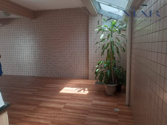 Imagem Casa com 2 Quartos à Venda, 104 m² em Marapé - Santos