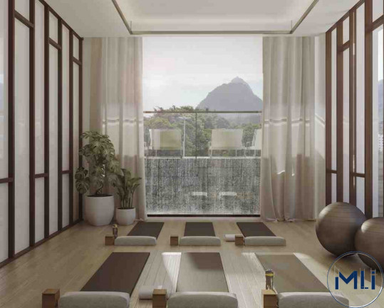 Imagem Imóvel com 3 Quartos à Venda, 158 m² em Botafogo - Rio De Janeiro Imagem Imóvel com 3 Quartos à Venda, 158 m² em Botafogo - Rio De Janeiro