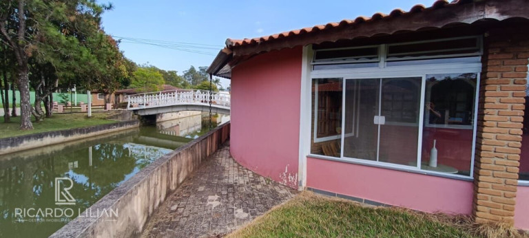 Imagem Casa de Condomínio com 3 Quartos à Venda, 159 m² em Centro - Bom Jesus Dos Perdões
