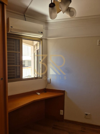 Imagem Apartamento com 1 Quarto para Alugar, 43 m² em Jardim Botânico - Ribeirão Preto Imagem Apartamento com 1 Quarto para Alugar, 43 m² em Jardim Botânico - Ribeirão Preto