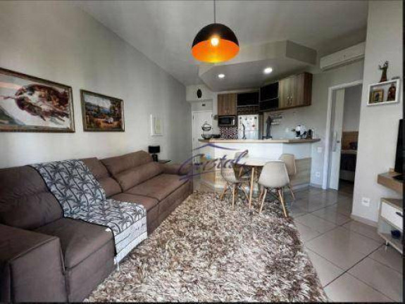 Imagem Apartamento com 1 Quarto à Venda, 40 m² em Vila Andrade - São Paulo Imagem Apartamento com 1 Quarto à Venda, 40 m² em Vila Andrade - São Paulo