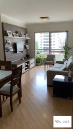 Imagem Apartamento com 3 Quartos à Venda, 93 m² em Vila Ema - São José Dos Campos Imagem Apartamento com 3 Quartos à Venda, 93 m² em Vila Ema - São José Dos Campos