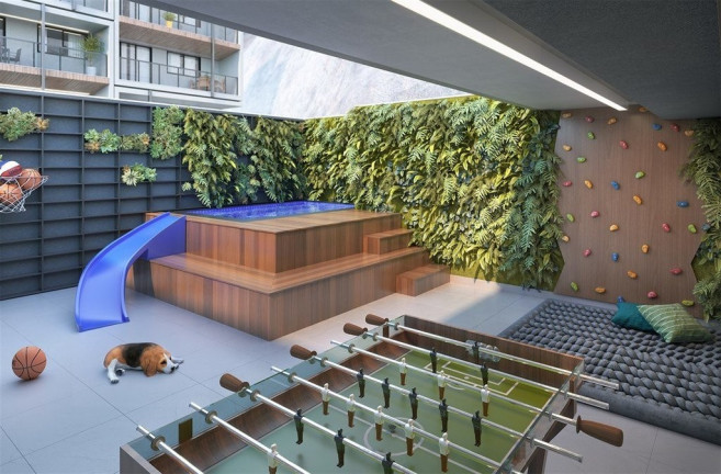 Imagem Imóvel com 2 Quartos à Venda, 124 m² em Laranjeiras - Rio De Janeiro