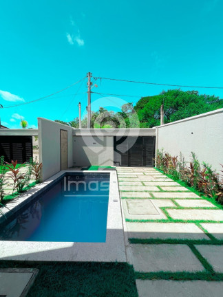 Imagem Casa com 3 Quartos à Venda, 103 m² em Precabura - Eusébio Imagem Casa com 3 Quartos à Venda, 103 m² em Precabura - Eusébio