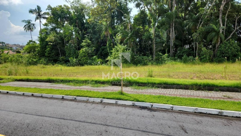 Imagem Terreno à Venda, em Rau - Jaraguá Do Sul Imagem Terreno à Venda, em Rau - Jaraguá Do Sul