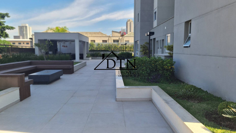 Imagem Apartamento com 3 Quartos à Venda, 82 m² em Vila Paiva - São Paulo