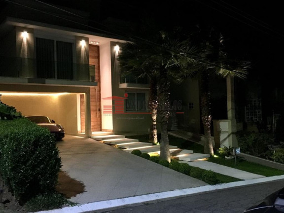 Imagem Casa de Condomínio com 4 Quartos à Venda, 270 m² em Alphaville - Santana De Parnaíba Imagem Casa de Condomínio com 4 Quartos à Venda, 270 m² em Alphaville - Santana De Parnaíba