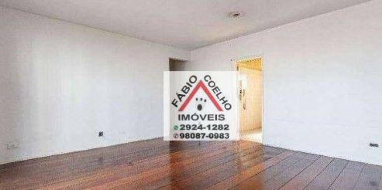 Imagem Apartamento com 3 Quartos à Venda, 112 m² em Vila Mariana - São Paulo Imagem Apartamento com 3 Quartos à Venda, 112 m² em Vila Mariana - São Paulo