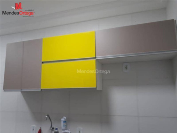 Imagem Apartamento com 2 Quartos à Venda, 48 m² em Jardim Vera Cruz - Sorocaba Imagem Apartamento com 2 Quartos à Venda, 48 m² em Jardim Vera Cruz - Sorocaba