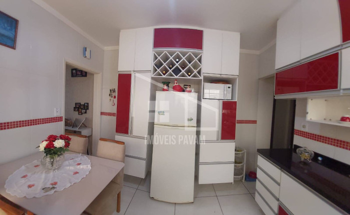 Imagem Casa com 2 Quartos à Venda, 134 m² em Assunção - São Bernardo Do Campo Imagem Casa com 2 Quartos à Venda, 134 m² em Assunção - São Bernardo Do Campo