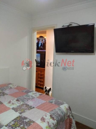 Imagem Cobertura com 2 Quartos à Venda, 110 m² em Taboão - São Bernardo Do Campo Imagem Cobertura com 2 Quartos à Venda, 110 m² em Taboão - São Bernardo Do Campo