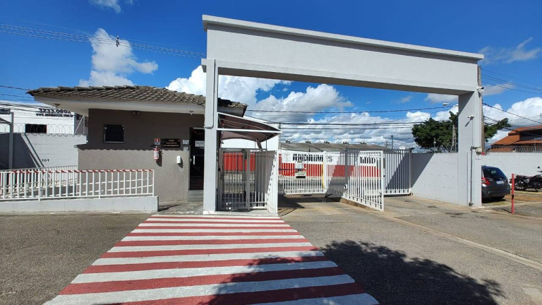 Imagem Apartamento com 2 Quartos à Venda, em Jardim São Lourenzo - Sorocaba Imagem Apartamento com 2 Quartos à Venda, em Jardim São Lourenzo - Sorocaba