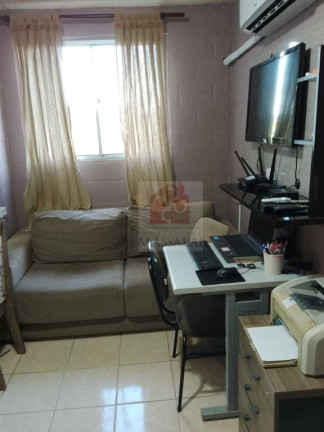 Imagem Apartamento com 2 Quartos à Venda, 39 m² em Aberta Dos Morros - Porto Alegre Imagem Apartamento com 2 Quartos à Venda, 39 m² em Aberta Dos Morros - Porto Alegre