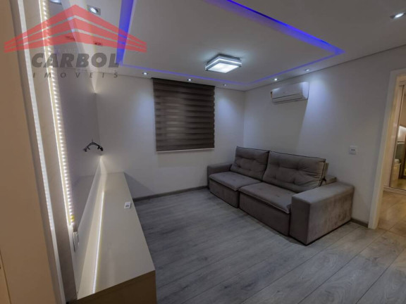 Imagem Casa de Condomínio com 4 Quartos à Venda, 261 m² em Jardim Ermida I - Jundiaí