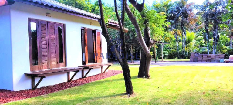 Imagem Casa com 3 Quartos à Venda, 157 m² em Itacimirim - Camaçari Imagem Casa com 3 Quartos à Venda, 157 m² em Itacimirim - Camaçari