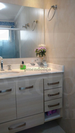 Imagem Apartamento com 3 Quartos à Venda, 105 m² em Perdizes - São Paulo Imagem Apartamento com 3 Quartos à Venda, 105 m² em Perdizes - São Paulo