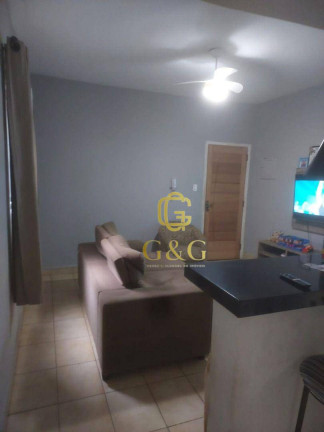 Imagem Apartamento com 2 Quartos à Venda, 78 m² em Ocian - Praia Grande