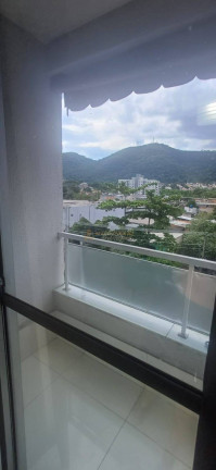 Imagem Apartamento com 2 Quartos à Venda, 58 m² em Taquara - Rio De Janeiro