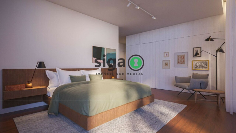 Imagem Casa com 3 Quartos à Venda, 338 m² em Jardim Paulistano - São Paulo Imagem Casa com 3 Quartos à Venda, 338 m² em Jardim Paulistano - São Paulo