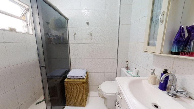 Imagem Apartamento com 1 Quarto à Venda, 43 m² em Bela Vista - São Paulo Imagem Apartamento com 1 Quarto à Venda, 43 m² em Bela Vista - São Paulo