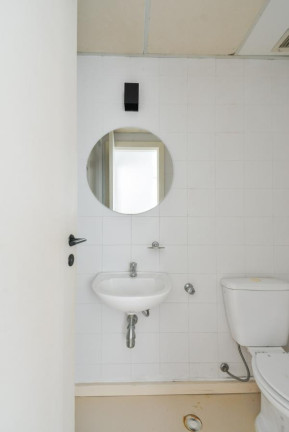 Imagem Sala Comercial à Venda, 44 m² em Vila Clementino - São Paulo Imagem Sala Comercial à Venda, 44 m² em Vila Clementino - São Paulo