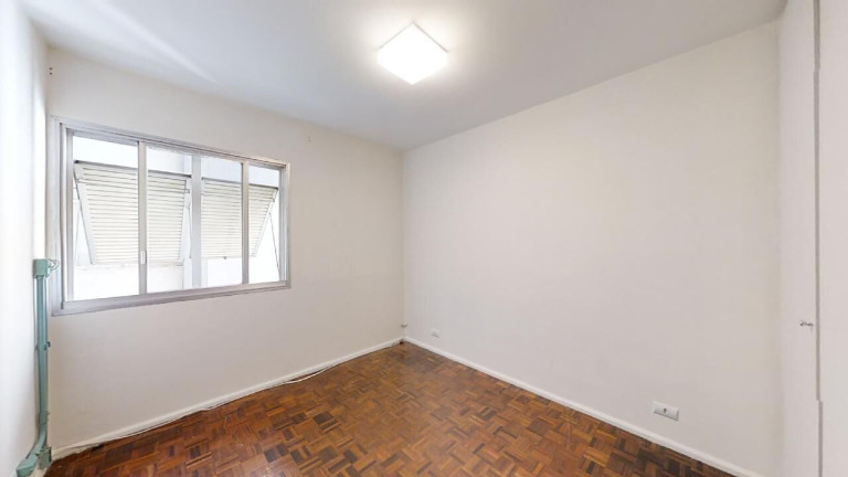 Imagem Apartamento com 3 Quartos à Venda, 113 m² em Itaim Bibi - São Paulo