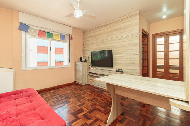 Imagem Imóvel com 2 Quartos à Venda, 48 m² em Passo Da Areia - Porto Alegre Imagem Imóvel com 2 Quartos à Venda, 48 m² em Passo Da Areia - Porto Alegre