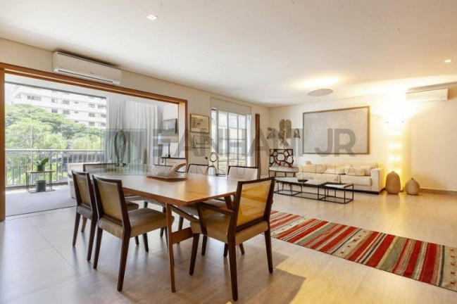 Imagem Imóvel com 2 Quartos à Venda, 201 m² em Jardim Paulistano - São Paulo Imagem Imóvel com 2 Quartos à Venda, 201 m² em Jardim Paulistano - São Paulo
