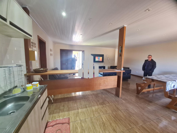 Imagem Casa com 3 Quartos à Venda, 125 m² em Praia Santa Helena - Torres Imagem Casa com 3 Quartos à Venda, 125 m² em Praia Santa Helena - Torres