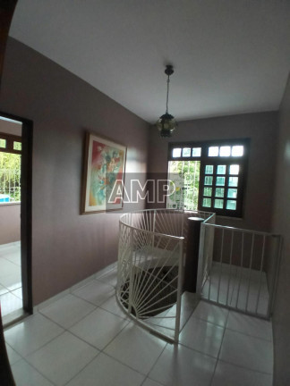 Imagem Casa com 5 Quartos à Venda, 350 m² em Japiim - Manaus