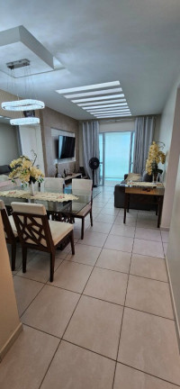 Imóvel com 3 Quartos à Venda, 113 m² em São Jorge - Manaus