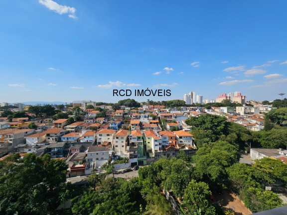 Imagem Apartamento com 3 Quartos à Venda, 72 m² em Vila Polopoli - São Paulo
