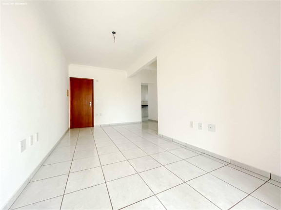 Imagem Apartamento com 3 Quartos à Venda, 78 m² em Canto Do Forte - Praia Grande